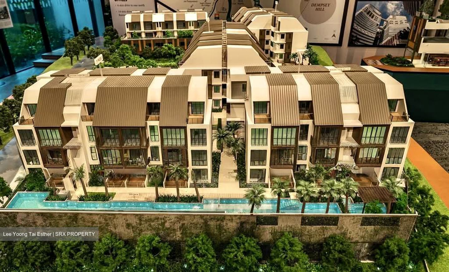 Parksuites (D10), Apartment #576164721